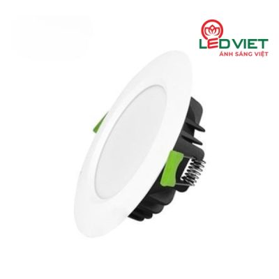 Đèn Led âm trần KingLed 9W/90 EC-DL-9SS-T118-V/TT/T