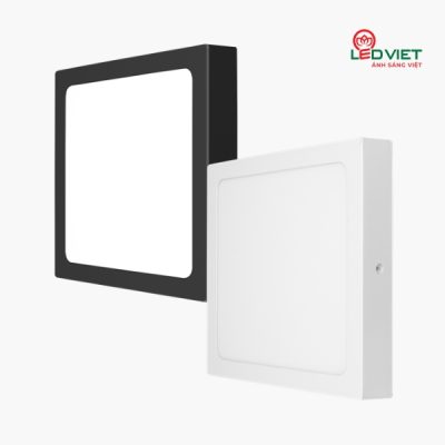 Đèn LED ốp trần KingECO 18W EC-ONL-18-V215-T-T/D