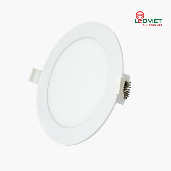 Đèn LED Panel đổi màu 12W EC-SPL-12-T170-DM