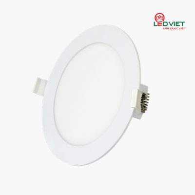 Đèn LED Panel mỏng 12W EC-SPL-12-T170-TT/T