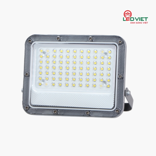 Đèn LED pha KingLED 50W EC-PTK-50-V/T