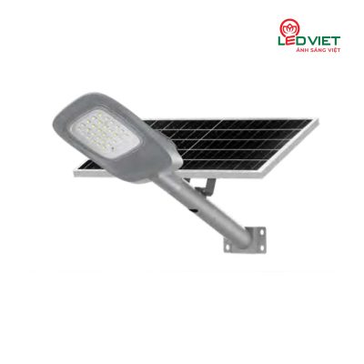 Đèn đường năng lượng mặt trời EC-DNL-01-200T