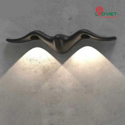 Đèn LED gắn tường LWA8088