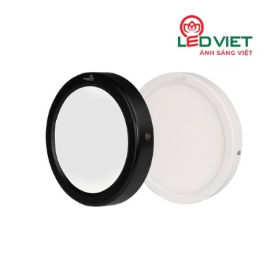 Đèn LED ốp trần KingLed Moonstone 30W tròn
