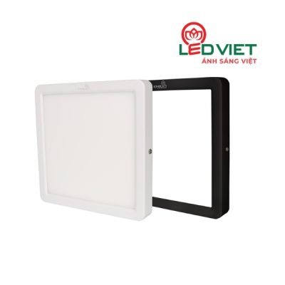 Đèn LED ốp trần KingLed Moonstone 30W vuông