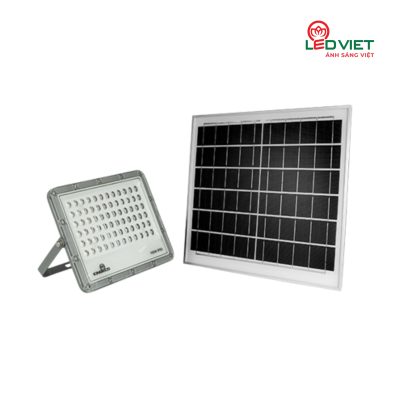Đèn pha năng lượng mặt trời EC-PNL-01-200T