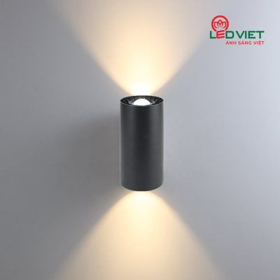 Đèn LED gắn tường KingLED LWA122