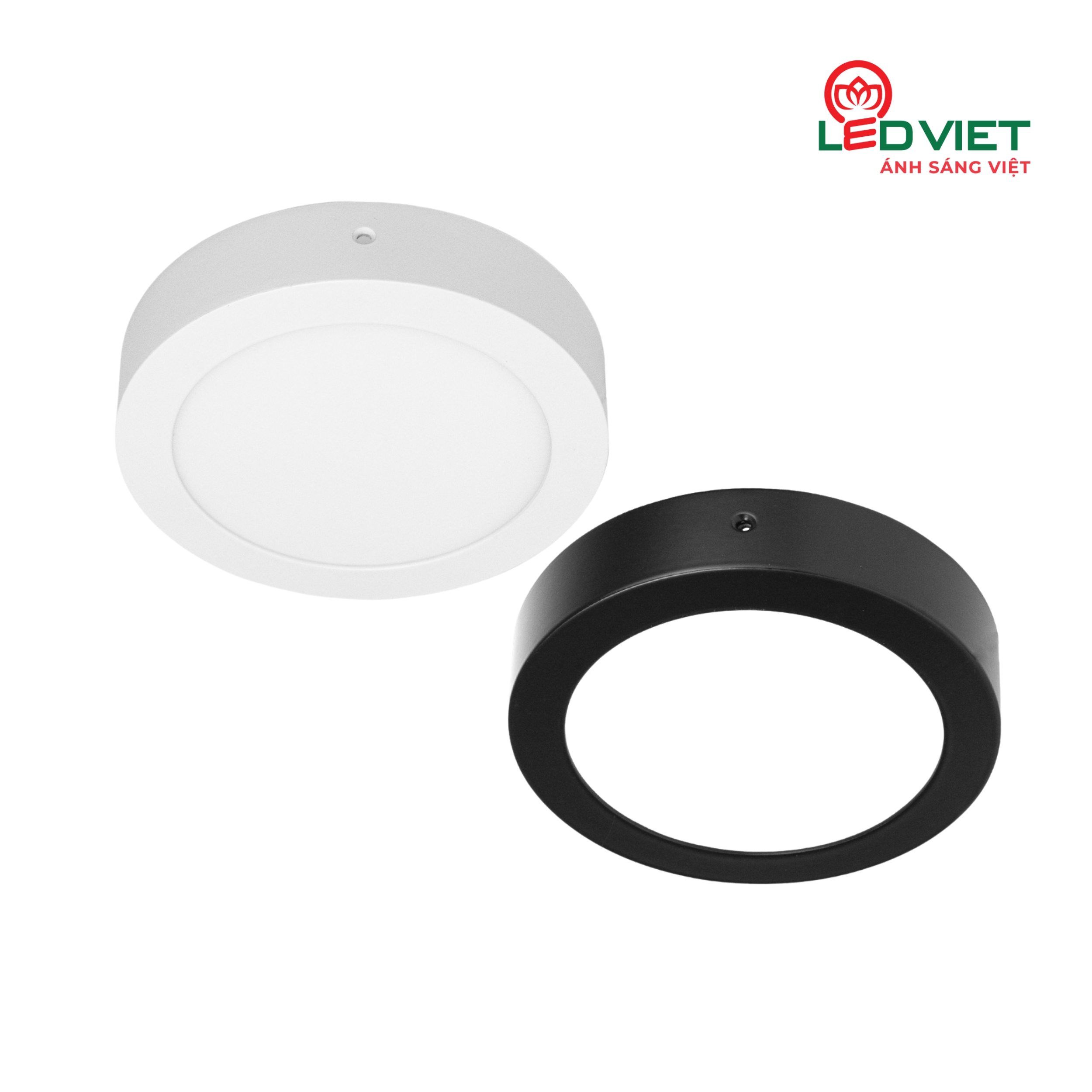 Đèn LED ốp trần EC-ONL-24-T300-T-T/D tròn