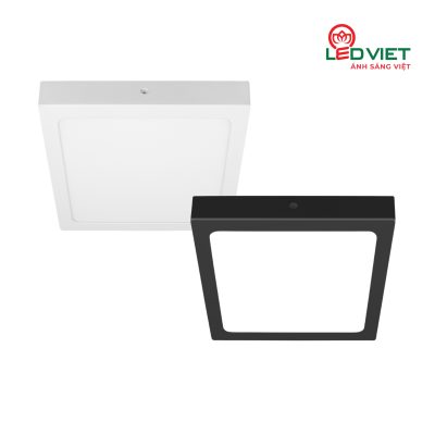Đèn LED ốp trần EC-ONL-24-V300-T-T/D vuông