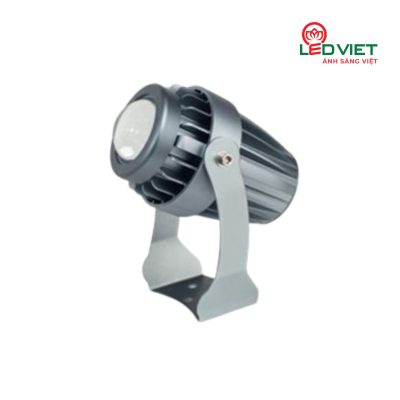 Đèn rọi cột KingLED DRC02-15-V
