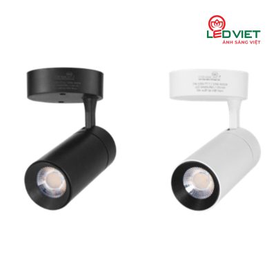 Đèn rọi KingLED đế ngồi Spinel DN-10SS-V/TT/T-DT