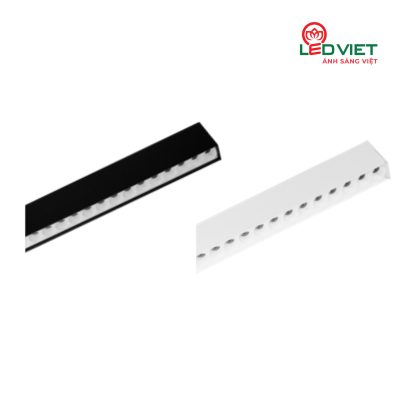Đèn thả KingLED 40W DTCR-40BR-120-V/TT/T