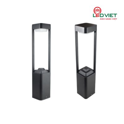Đèn trụ sân vườn GR02-10BR-600-V