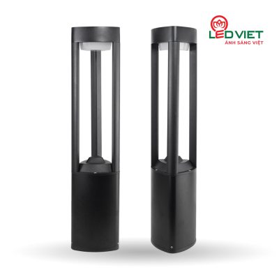 Đèn trụ sân vườn GR03-10BR-600-V