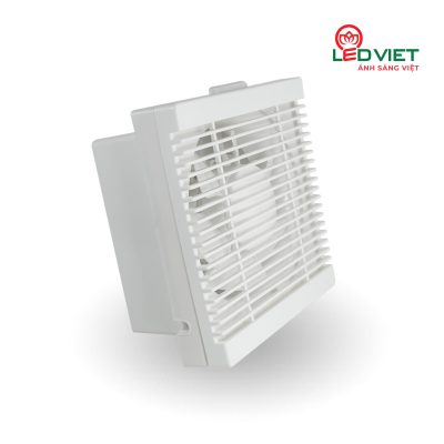 Quạt hút âm tường KingLED QHAT-01-30