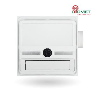 Quạt mát nhà tắm KingLED QMNT-3030