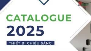 Báo giá đèn KingLED 2025