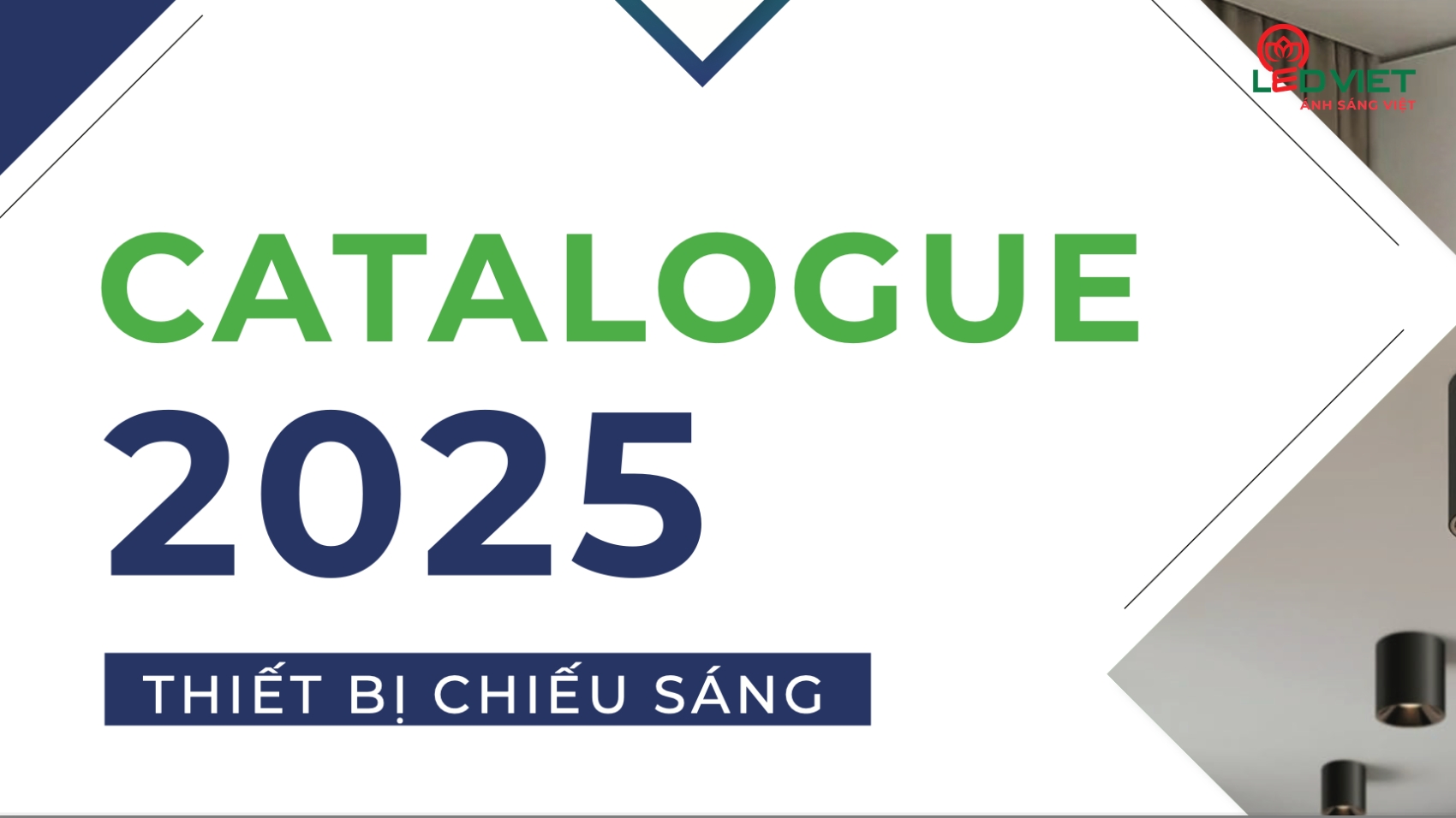 Báo giá đèn KingLED 2025