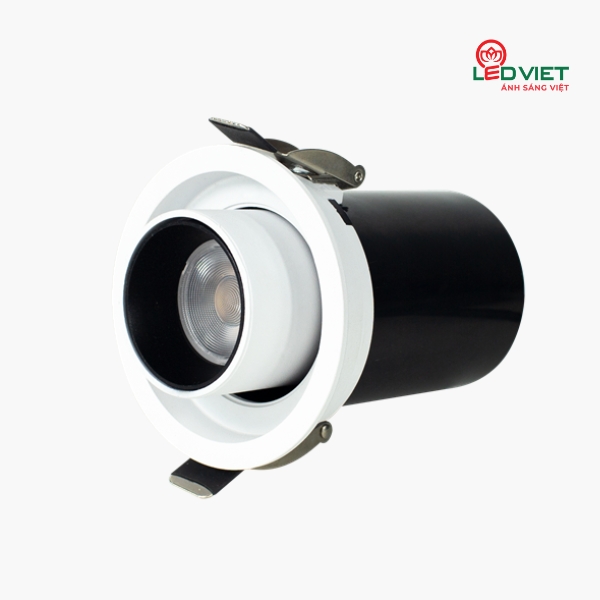 ĐÈN ÂM TRẦN SPOTLIGHT KINGLED